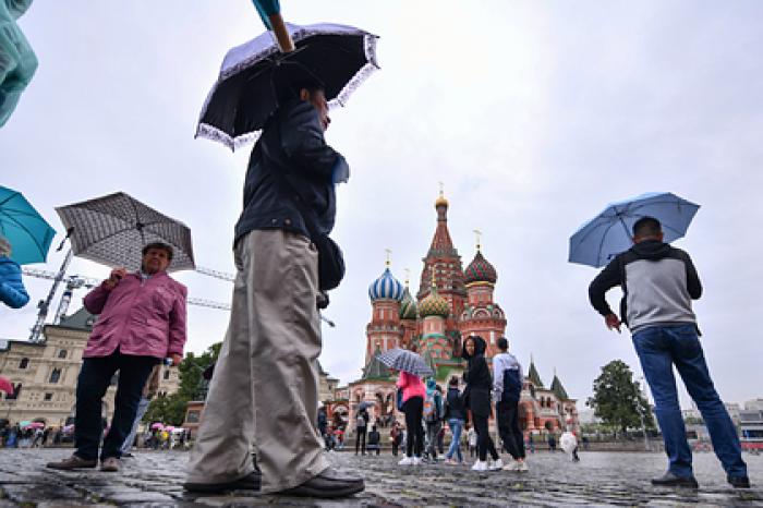 Иностранец усомнился в значимости русского языка в России и был поднят на смех