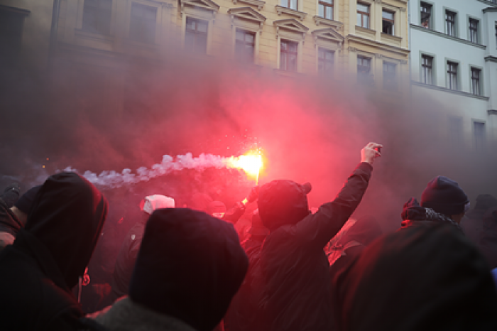 Капитализм признали вредным и неэффективным
