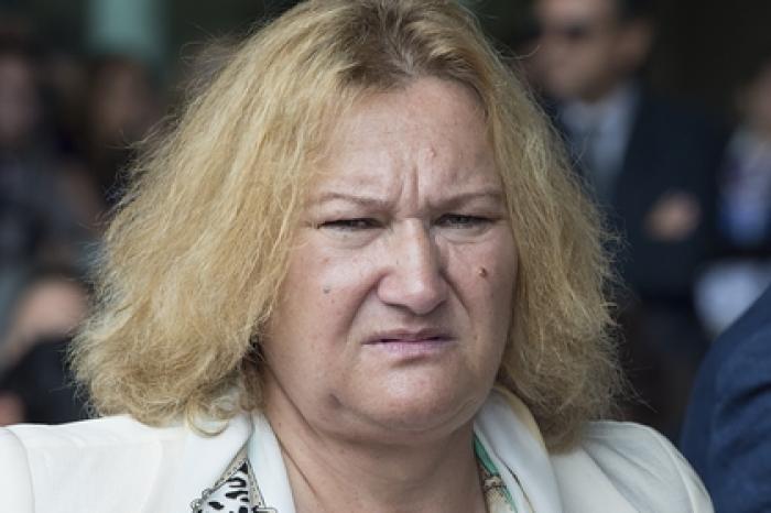 Компания Фридмана решила взыскать долг с самой богатой россиянки