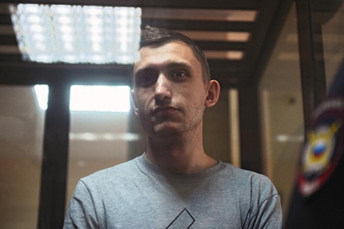 Конституционный суд постановил пересмотреть дело Котова
