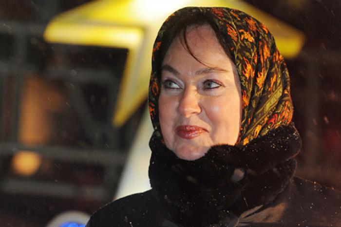 Лариса Гузеева рассказала о своем завещании