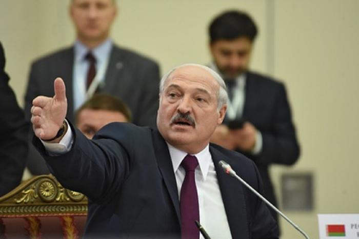 Лукашенко нашел замену российской нефти