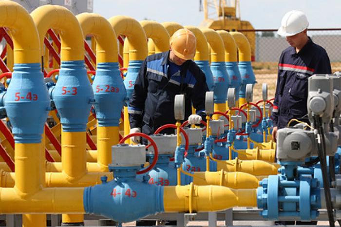 Лукашенко обвинил Россию в «кидке» по газу