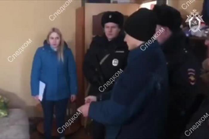 Любовник российской школьницы сообщил подробности убийства ее матери
