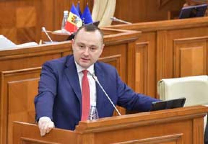 MEMBRII PSRM SUNT CEI MAI INTERESAȚI ÎN CLARIFICAREA DEFINITIVĂ A DOSARULUI PRIVIND „FINANȚAREA PARTIDULUI LOR”