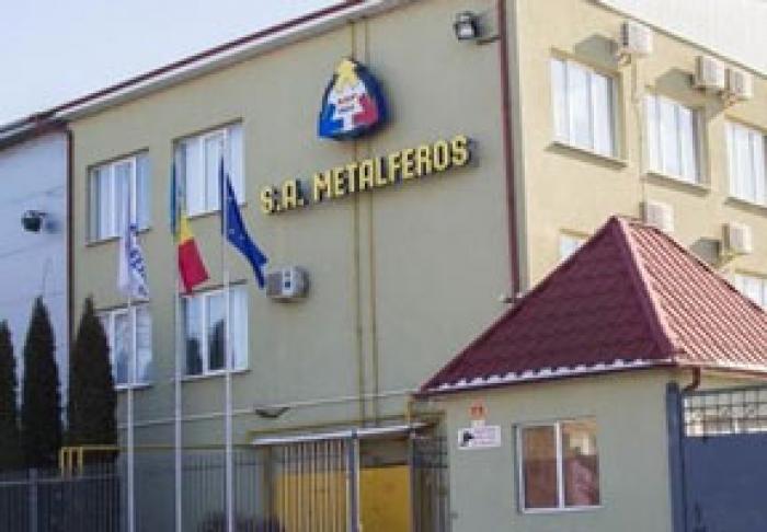MIŞCAREA „UNIREA” ESTE ÎNGRIJORATĂ ÎN PRIVINŢA INTENŢIILOR GUVERNULUI DE A VINDE „METALFEROS”