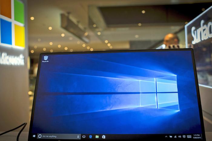 Microsoft начнет реже обновлять Windows