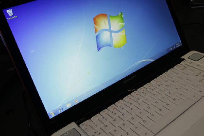 Microsoft поддержала «умершую» Windows 7