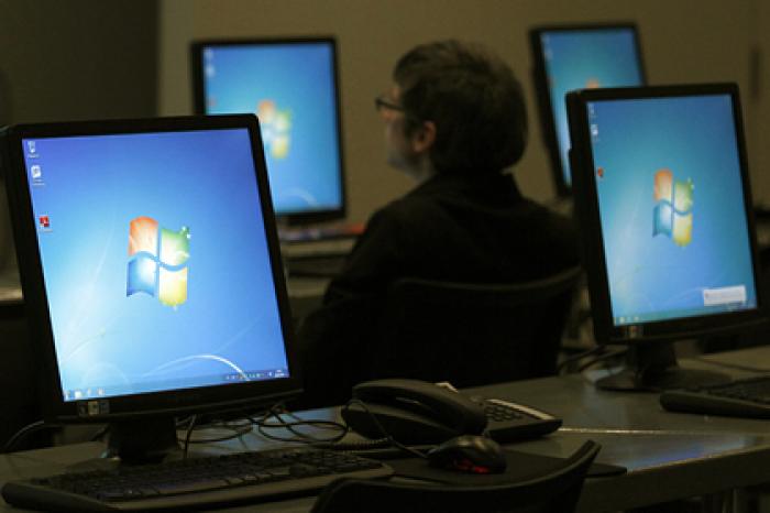 Microsoft прекратила поддержку Windows 7