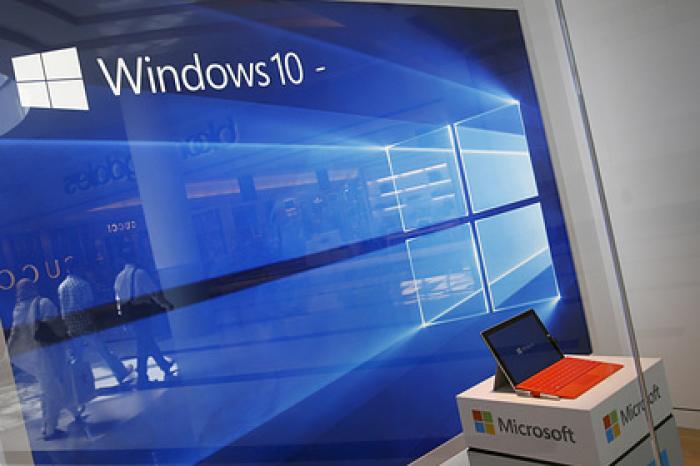 Microsoft разрешит удалить Paint