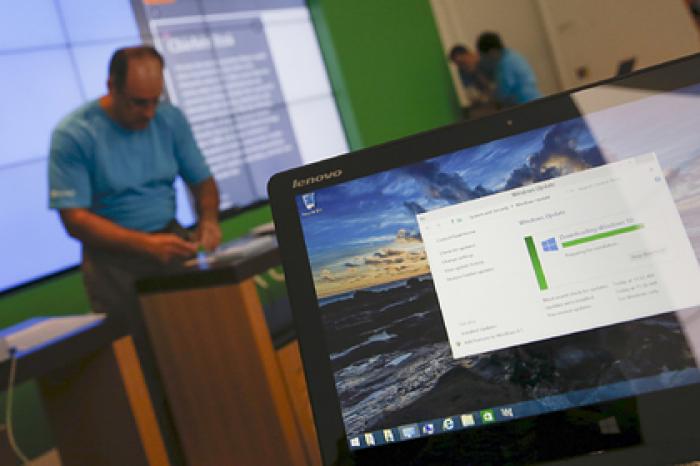 Microsoft запретила ставить Windows 10 на старые компьютеры