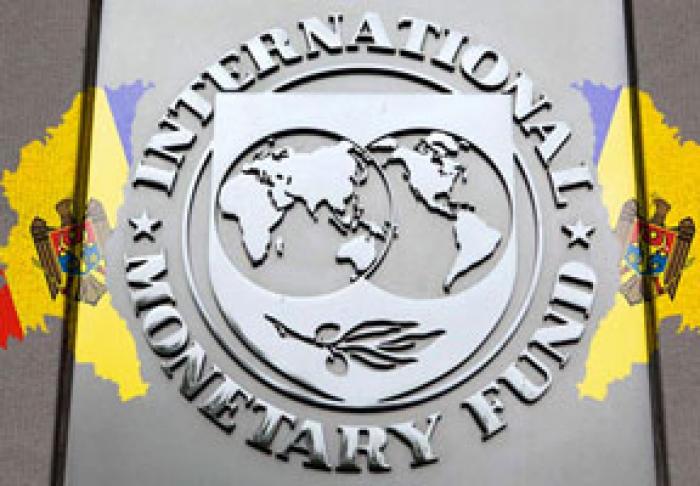 MIERCURI, ÎN MOLDOVA VA SOSI O MISIUNE A FMI PENTRU A EVALUA PROGRESUL ATINS ÎN IMPLEMENTAREA PROGRAMULUI DE COOPERARE