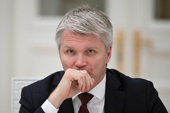 Министр спорта Колобков ушел в отставку вместе с правительством