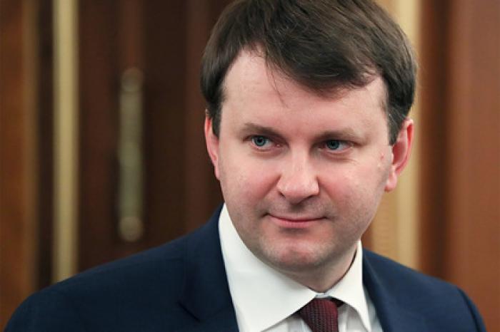 Министру из правительства Медведева нашли новую работу