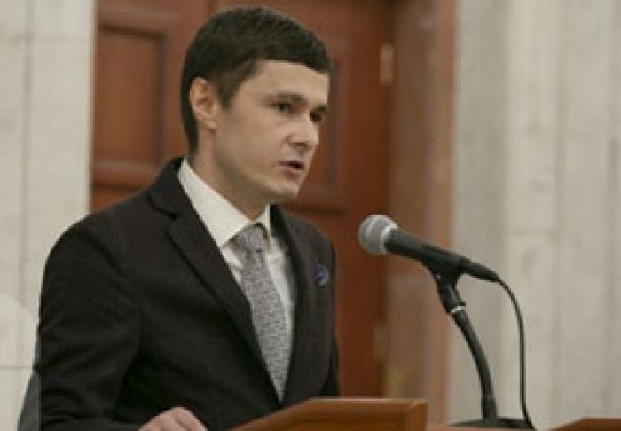 MINISTRUL JUSTIŢIEI CONSIDERĂ CĂ NU ESTE POSIBILĂ ANULAREA EXTRĂDĂRII LUI VEACESLAV PLATON