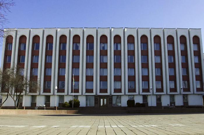 Минск отреагировал на информацию об ограничении въезда белорусам в США