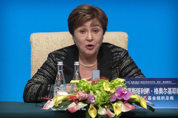 Миру предсказали новую Великую депрессию