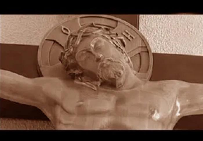 MITROPOLIA MOLDOVEI A CALIFICAT DREPT „ACT DE BLASFEMIE” DECIZIA DE A SCOATE CRUCIFIXUL INSTALAT ÎN INCINTA CLĂDIRII MAI