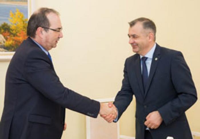 MOBIASBANCA - OTP GROUP VA EXTINDE CREDITAREA PRODUCĂTORILOR AGRICOLI ŞI A ÎNTREPRINDERILOR MICI ŞI MIJLOCII