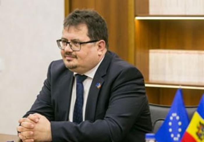 MOLDOVA ARE NEVOIE DE PROCURORI ŞI JUDECĂTORI HOTĂRÂŢI ŞI INDEPENDENŢI – ŞEFUL DELEGAŢIEI UE