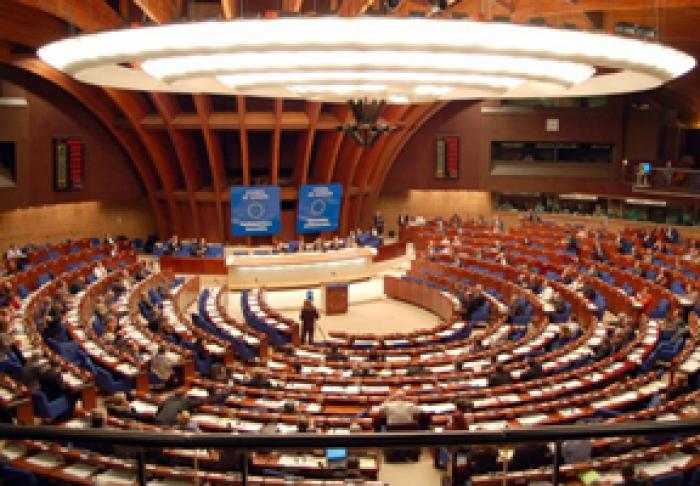 ÎMPUTERNICIRILE DELEGAȚIEI MOLDOVEI LA APCE AU FOST RATIFICATE