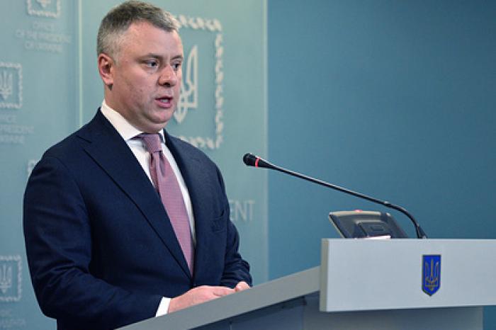 «Нафтогаз» рассказал о нежелании России заключать договор по газу