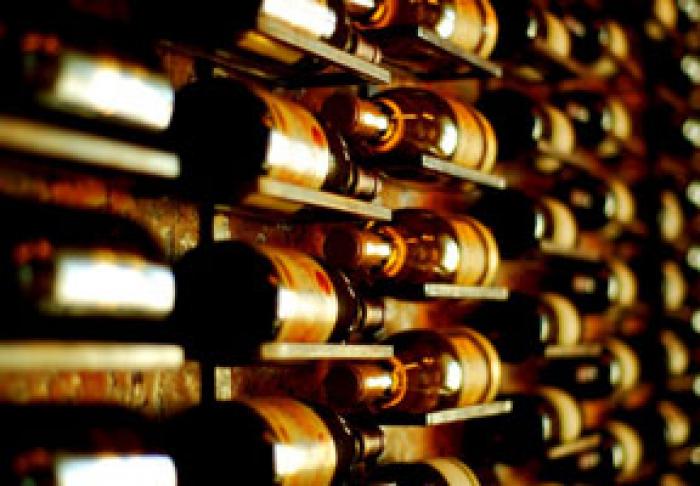 ÎN ANUL 2019, EXPORTURILE DE VIN DIN MOLDOVA AU ÎNREGISTRAT UN NIVEL RECORD ÎN ULTIMII CINCI ANI
