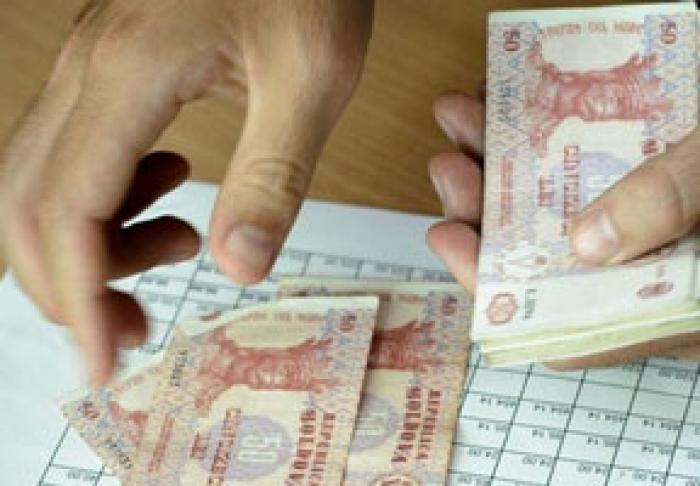 ÎN ANUL 2019, MĂRIMEA PENSIEI ÎN MOLDOVA A CRESCUT CU 192 LEI, DAR NUMĂRUL BENEFICIARILOR S-A REDUS CU 7,8 MII LEI