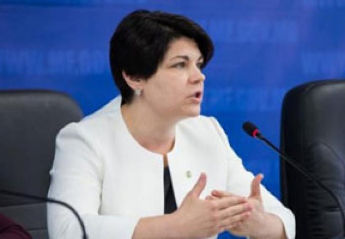NATALIA GAVRILIŢA: GUVERNUL CHICU ÎNCEARCĂ SĂ TIRAJEZE O NOUĂ MINCIUNĂ PENTRU A JUSTIFICA MAJORAREA PREŢURILOR ŞI A TARIFELOR