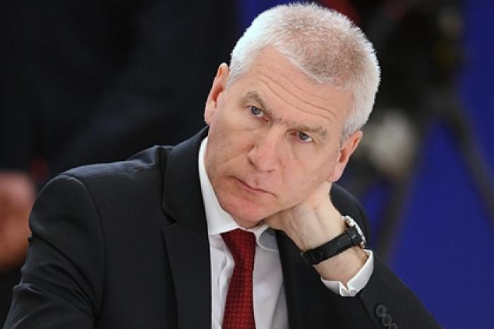 Назначен новый министр спорта России