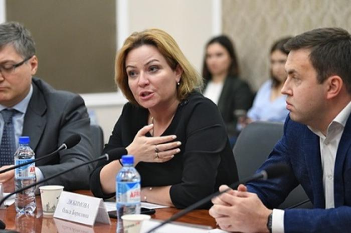 Назван преемник Мединского во главе Минкульта