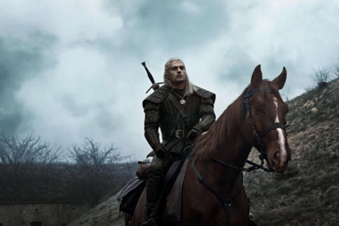 Назван самый популярный оригинальный сериал на Netflix