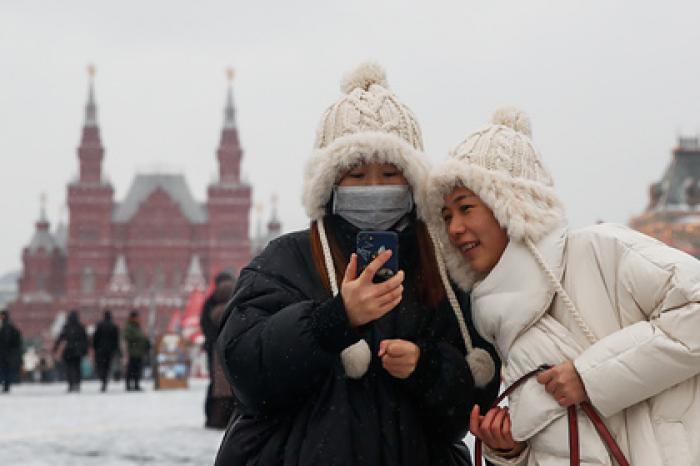 Назван возможный срок появления коронавируса в России
