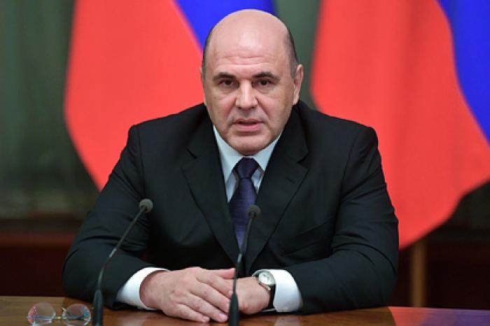 Названы первоочередные задачи нового премьер-министра России