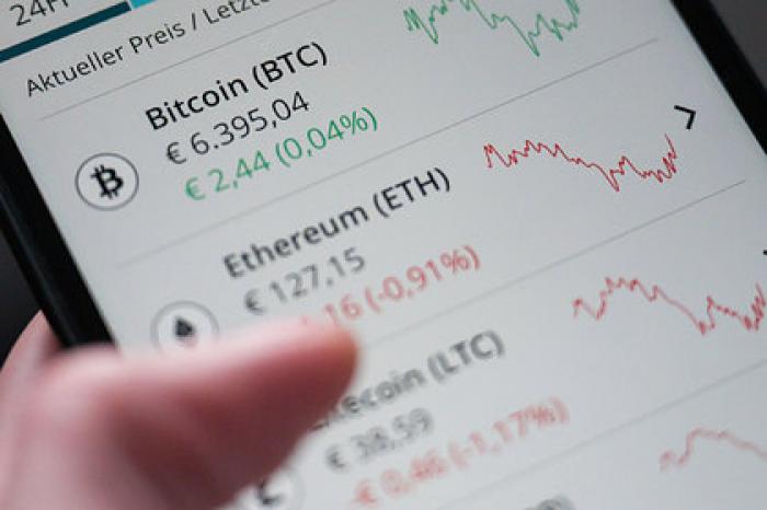 Названы самые доходные инвестиции 2019 года