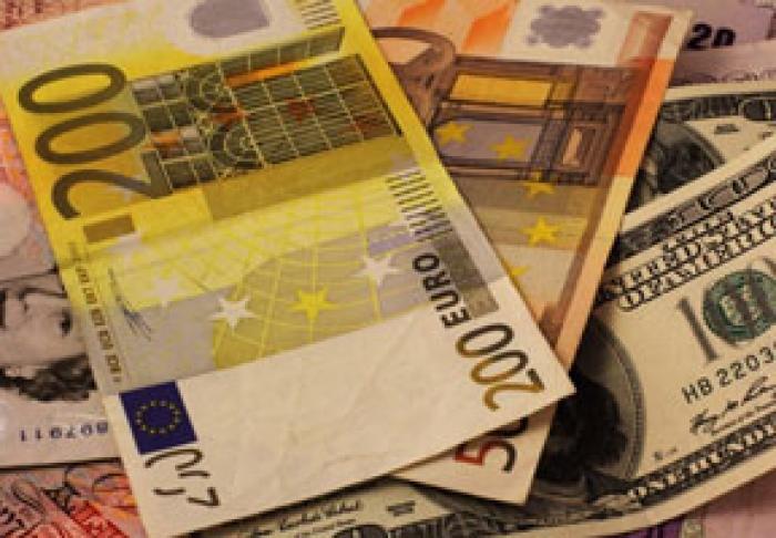 ÎN DECEMBRIE, OFERTA DE VALUTĂ ÎN MOLDOVA A ACOPERIT CEREREA DE VALUTĂ ÎN PROPORŢIE DE 97,3%