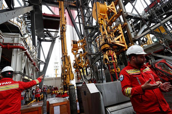 Нефти предрекли быстрое падение