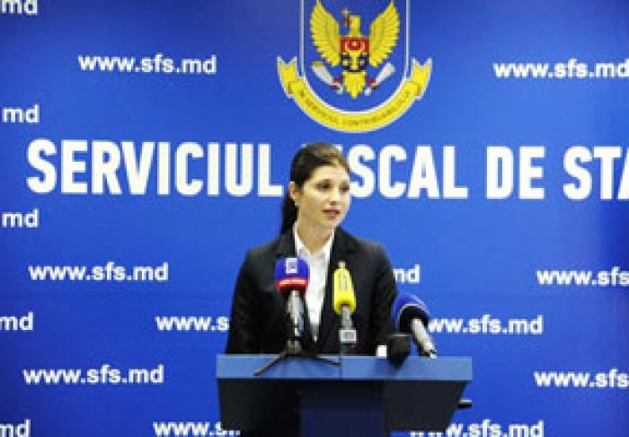 ​ÎN MOLDOVA A FOST LANSATĂ ÎN PREMIERĂ „LOTERIA FISCALĂ”