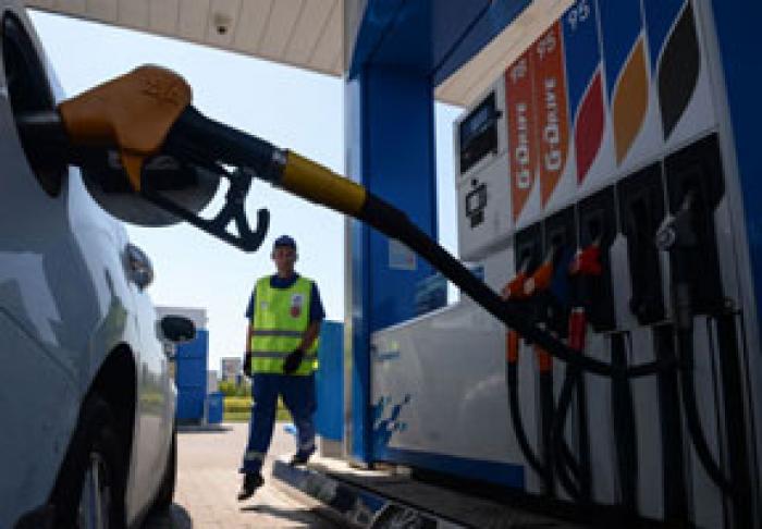 ÎN MOLDOVA S-AU MAJORAT PREŢURILE LA PRODUSELE PETROLIERE