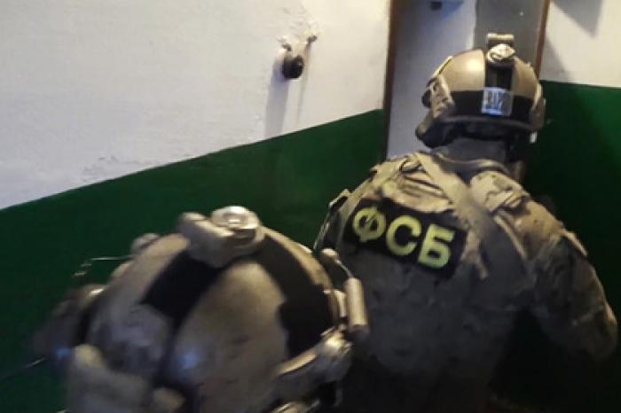Оперативники ФСБ задержали на Кавказе адептов египетской радикальной секты