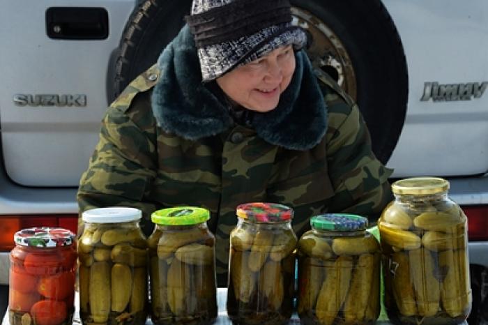 Опровергнута польза рассола при похмелье