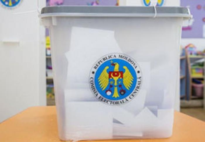 ​OPT CANDIDAŢI VOR LUPTA PENTRU MANDATUL DE DEPUTAT ÎN CIRCUMSCRIPŢIA HÎNCEŞTI