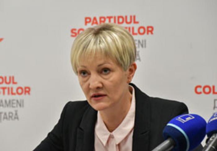 PARTIDUL SOCIALIŞTILOR NU VA ADMITE MAJORAREA PREŢURILOR ŞI A TARIFELOR