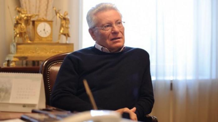 Petru Lucinschi a împlinit 80 de ani. Ce îşi doreşte şi ce regrete are al doilea președinte al țării