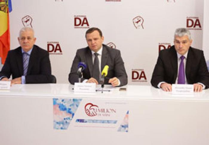 PLATFORMA DA ESTE ÎNGRIJORATĂ ÎN PRIVINŢA LICITAŢIILOR NETRANSPARENTE CE URMEAZĂ A FI ORGANIZATE
