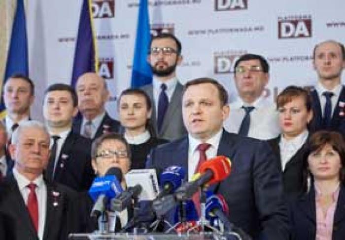 PLATFORMA DA FACE UN NOU APEL CĂTRE PARTIDE SĂ SPRIJINE UN CANDIDAT APARTINIC LA ALEGERILE DIN HÎNCEŞTI