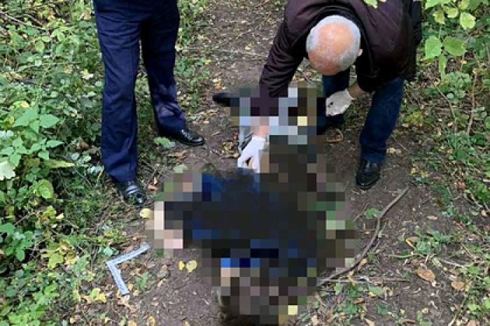 Полицейские до смерти избили задержанного на кладбище россиянина