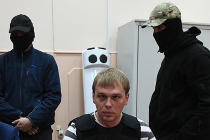 Полицейских заподозрили в покупке наркотиков для подброса Голунову