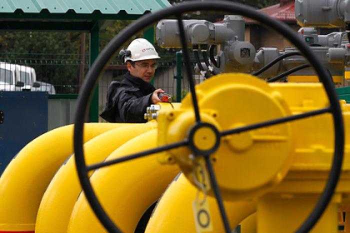 Польша начала отказываться от российского газа
