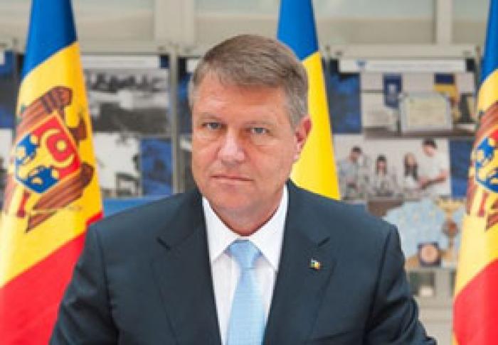 PREȘEDINTELE ROMÂNIEI: NU SUNTEM CONVINȘI CĂ NOUL GUVERN AL RM URMEAZĂ CALEA EUROPEANĂ